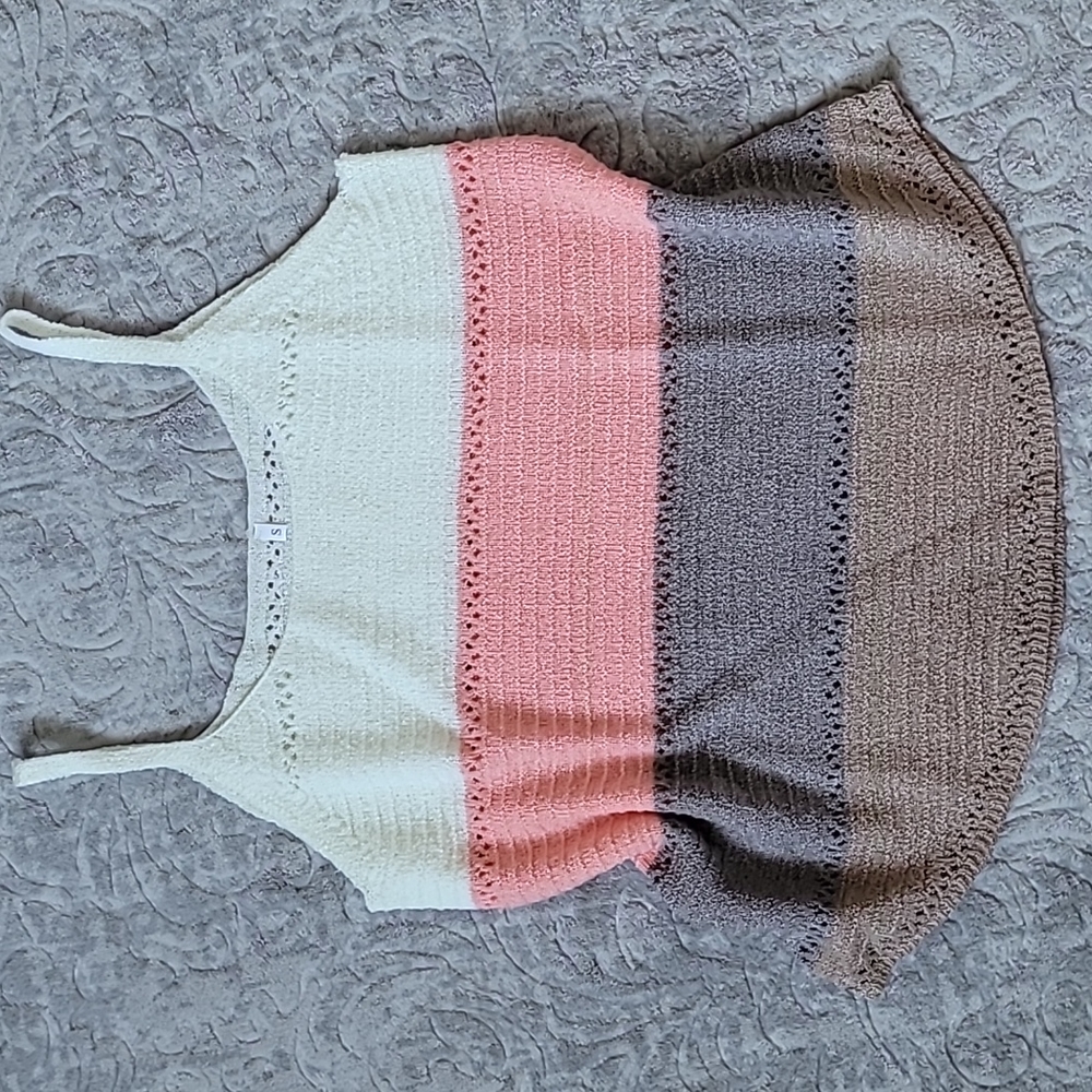 Cami Tank
